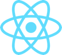 React